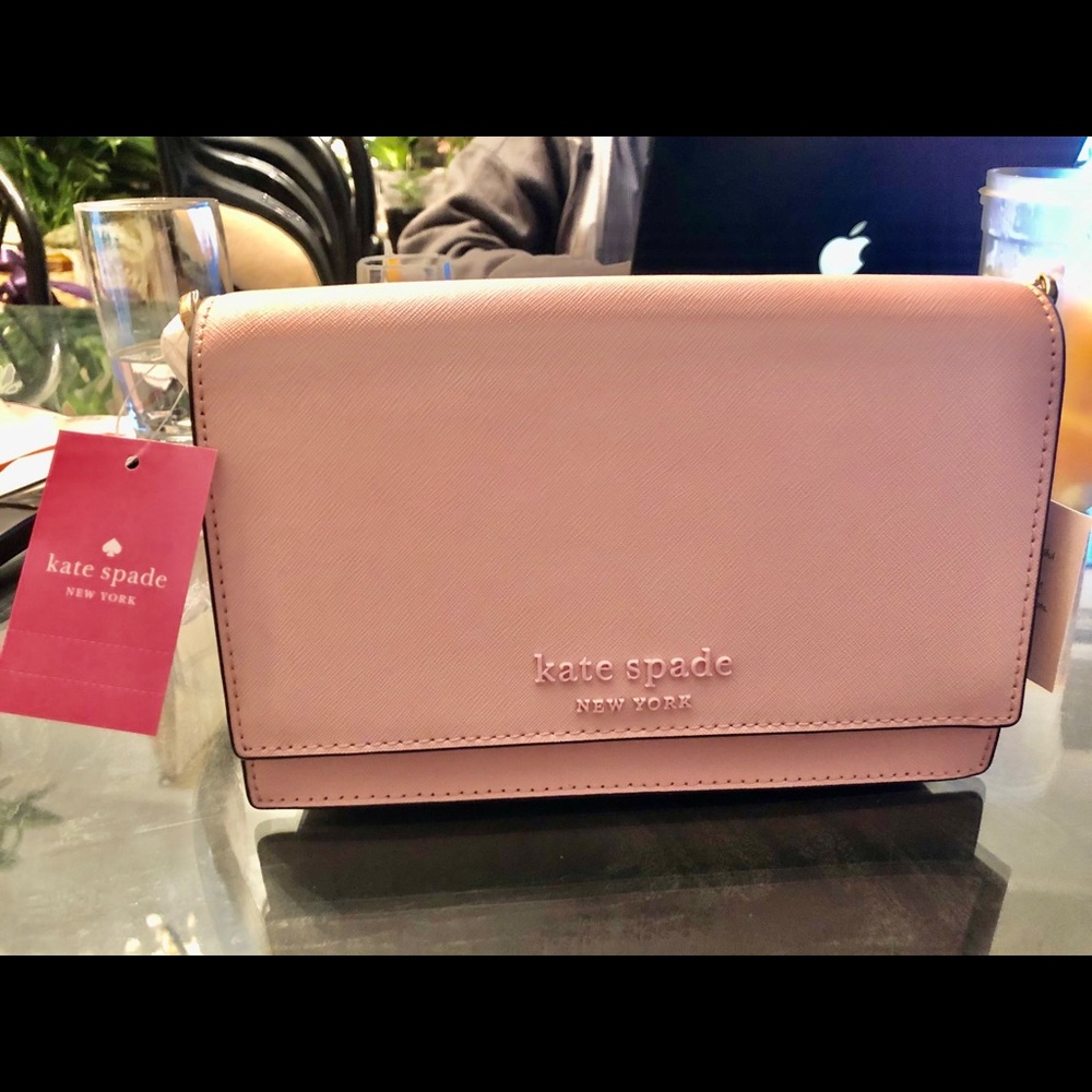 Kate Spade Cameron Crossbody Bag (BRAND NEW)